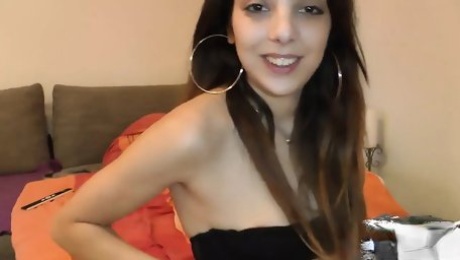 Analcreampie durchgefickt und reingespritzt