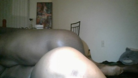 homemade bbc bbw ebony