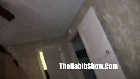 The Habib Show - anal video
