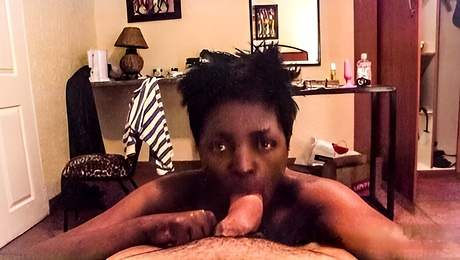 Modest sweetie pie's ebony xxx